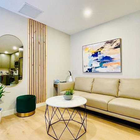 Joe'S Contemporary 2 King Bedrooms Vacation Home In Кенмор Екстер'єр фото
