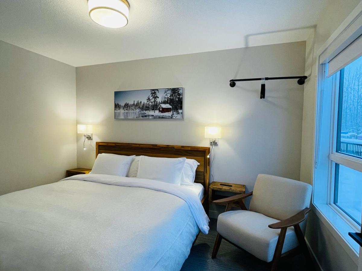 Joe'S Contemporary 2 King Bedrooms Vacation Home In Кенмор Екстер'єр фото
