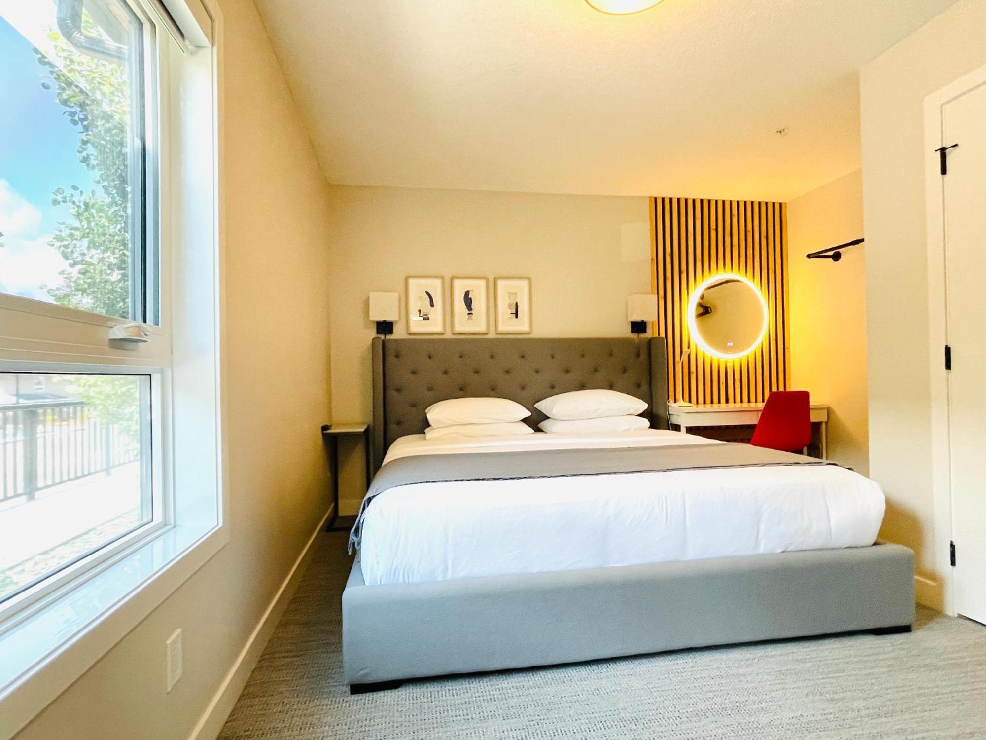 Joe'S Contemporary 2 King Bedrooms Vacation Home In Кенмор Екстер'єр фото